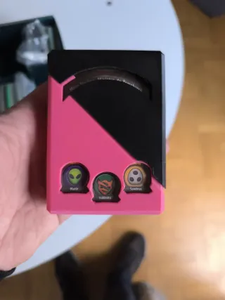 8 Mazos Keyforge Juego de Mesa