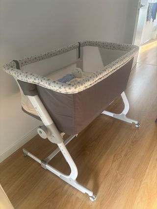 Minicuna colecho Jané