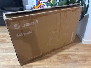 Minicuna colecho Jané