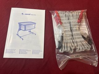 Minicuna colecho Jané