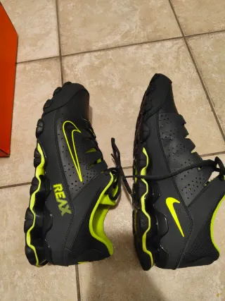 Scarpe Nike Reax 8 TR - Taglia 45