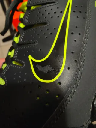 Scarpe Nike Reax 8 TR - Taglia 45