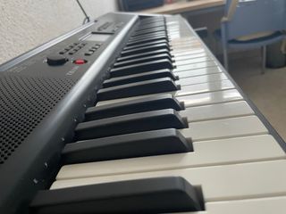 Teclado para principiantes Ringway