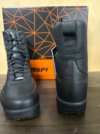 BOTAS TALLA 42 CRISPI S.W.A.T. HTG COD2