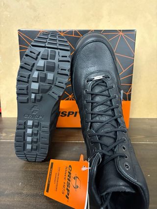 BOTAS TALLA 42 CRISPI S.W.A.T. HTG COD2