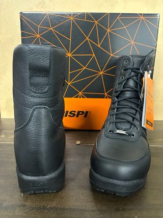 BOTAS TALLA 42 CRISPI S.W.A.T. HTG COD2