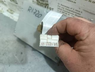 36155 27760 cc0006 centralita nissan murano 3.5 g