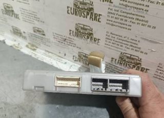 36155 27760 cc0006 centralita nissan murano 3.5 g