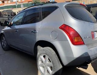 36155 27760 cc0006 centralita nissan murano 3.5 g