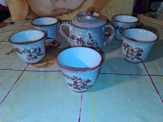 Servizio Caffè Deruta