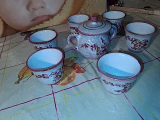 Servizio Caffè Deruta