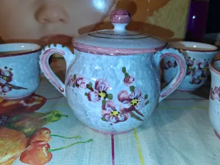 Servizio Caffè Deruta