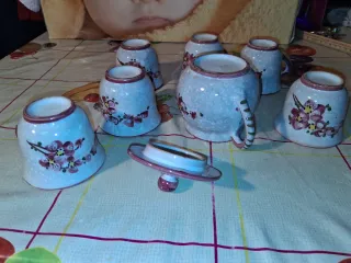 Servizio Caffè Deruta