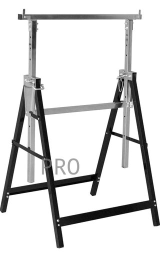 Soporte de metal de hasta 200kg - Meister