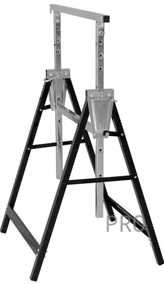 Soporte de metal de hasta 200kg - Meister