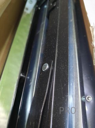 Soporte de metal de hasta 200kg - Meister