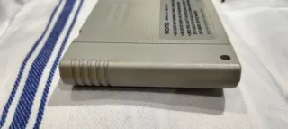 Super Castlevania IV SNES Cartucho PAL