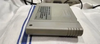 Super Castlevania IV SNES Cartucho PAL