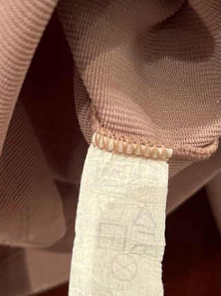 Camisa Criatiff Manga Larga