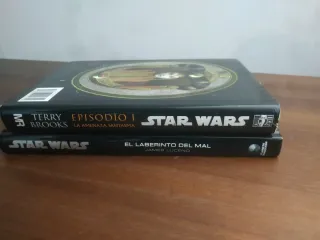 Lote Star Wars