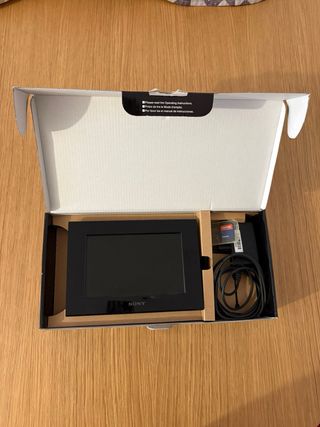 Marco Digital Sony S-Frame DPF-C70A