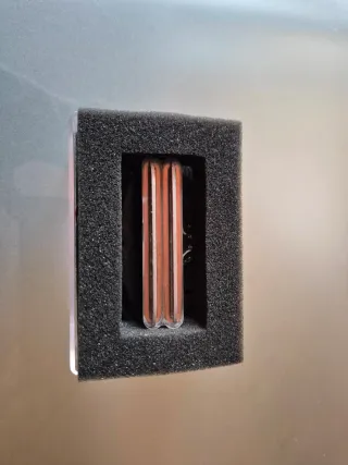 Pastilla Guitarra "SP Custom Little Crusher"