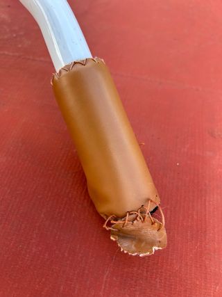 Bicicleta infantil marca Biciclasica de hierro