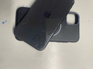 iPhone 11 Negro