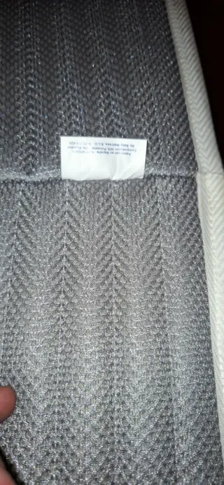 Colchón cuna/cama niño