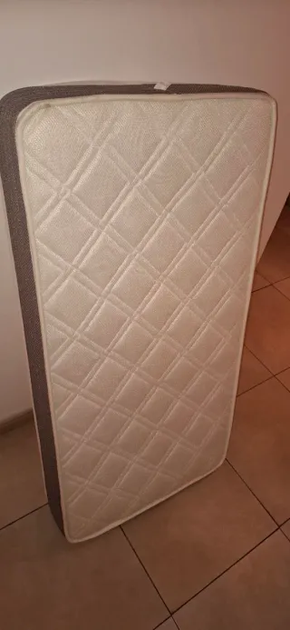 Colchón cuna/cama niño