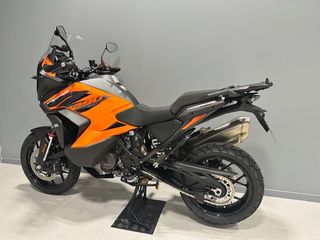 KTM 1290 SUPER ADVENTURE S AÑO 2023 !!