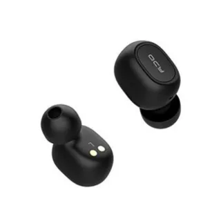 Auriculares Bluetooth Negros
