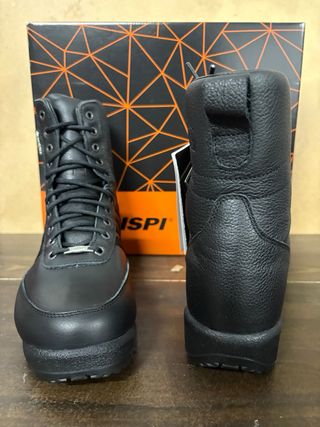 BOTAS TALLA 42 CRISPI S.W.A.T. HTG COD3