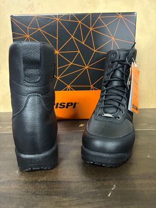 BOTAS TALLA 42 CRISPI S.W.A.T. HTG COD3