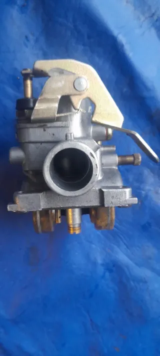 Carburador Mikuni Suzuki RMX 50