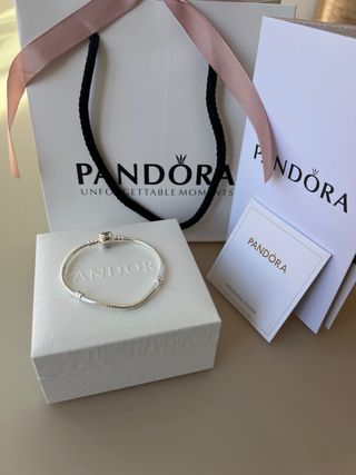 Pulsera Pandora