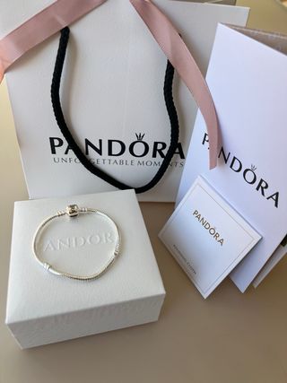 Pulsera Pandora
