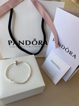Pulsera Pandora