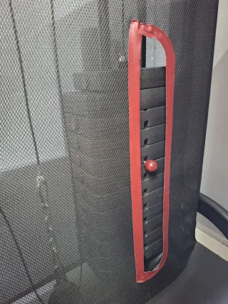 Máquina de musculación multifunción