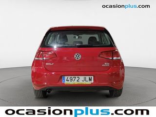 Volkswagen Golf 1.6 TDI BlueMotion 81 kW (110 CV)