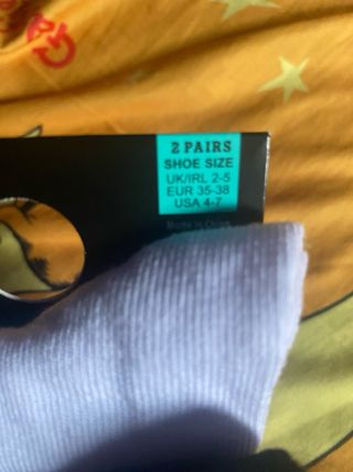 Calcetines Pesadilla Antes de Navidad Jack