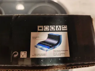 Plancha Asador Antiadherente