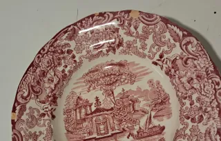 ​SOPERA La Cartuja Sevilla + REGALO 2 Platos(Lote)