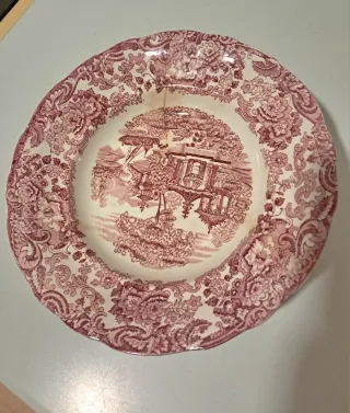 ​SOPERA La Cartuja Sevilla + REGALO 2 Platos(Lote)