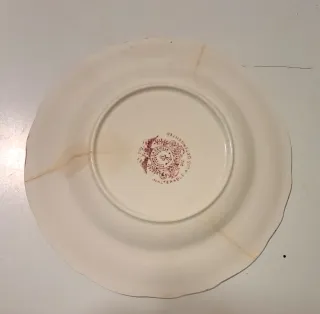 ​SOPERA La Cartuja Sevilla + REGALO 2 Platos(Lote)