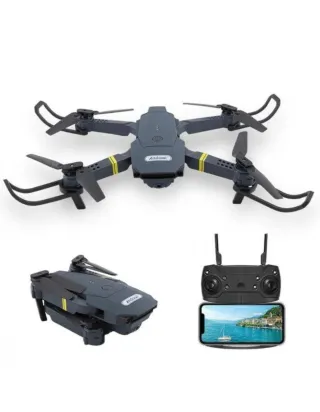Drone Andowl WiFi FPV HD Pieghevole con Telecamera