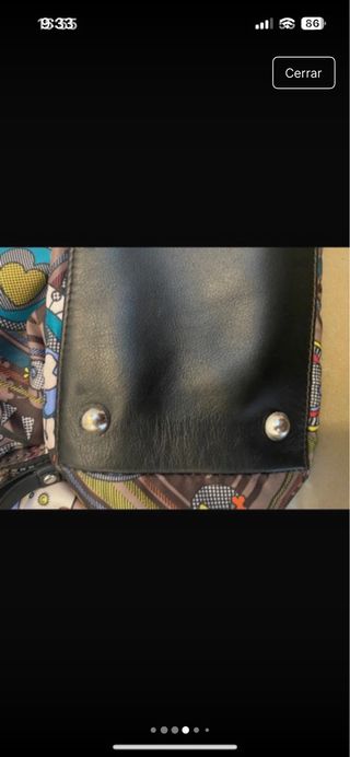 Bolso Tous Mujer Multicolor