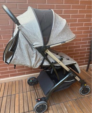 Silla de paseo CAM ligera