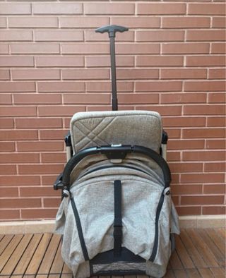 Silla de paseo CAM ligera