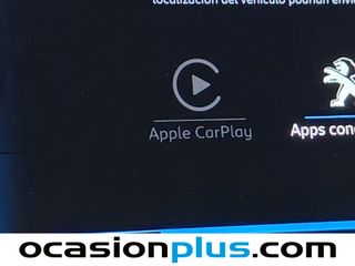 Peugeot 3008 PureTech 130 S&S Allure Pack 96 kW (130 CV)